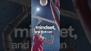 A Guide for Young Athletes  #YoungAthlete #ChampionsMindset #MentalTraining #SelfImprovement m