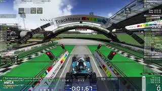 Grass - Slide 5, The track that took me 800 hours to perfect.