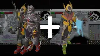 OSRS 1+1/Dolo Nex
