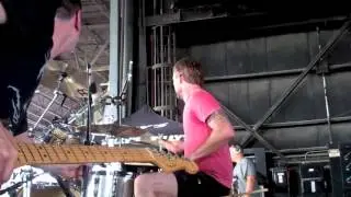 Kellii Scott drum cam