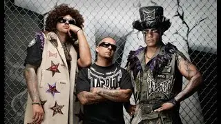 The Rise and Fall of MMA's first clothing brand - Tapout