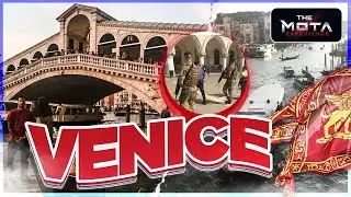 Exploring Venice&rsquo;s Spectacular Beauty - Italy | The Mota Experience