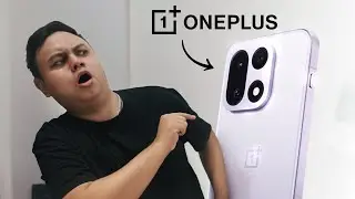 OnePlus 15 : ငြိမ်းခါနီး နောက်ဆုံးထတောက်တဲ့မီးလျှံလား???