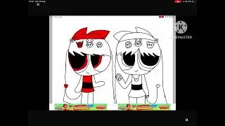 For: @1_LUV_J3VIN_4ND_RUM1  we are both PPG cats