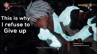 Best comeback in Jump Force #jumpforce #anime