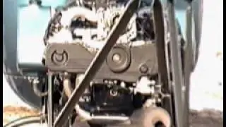 Aerokopter promotion video