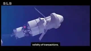 SATELLITE PUBLIC CHAIN [SLS]
