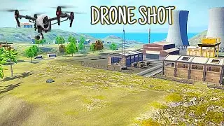 HOW TO RECORD DRONE VIEW IN FREE FIRE I FREE FIRE DRONE VIEW RECORDING TRICK | GARENA FREE FIRE