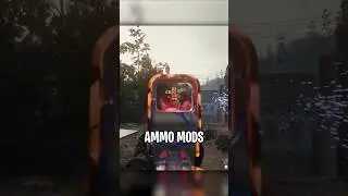 Best Ammo Mods to use in BO6 Zombies!