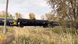 Union Pacific 7668 south Mankato Minnesota
