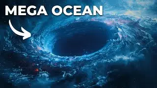 Space Reservoir 140 Trillion Times Bigger Than Earth&rsquo;s Oceans