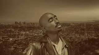 [FREE] 90s Jazz Boom Bap Type Beat 2Pac “L.A. Streets” | Hip Hop West Coast Freestyle Instrumental