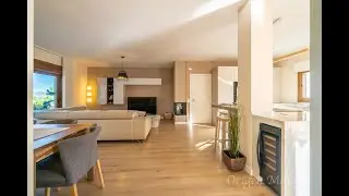 CHALET LUJO EN ALHAUR&Iacute;N DE LA TORRE, M&Aacute;LAGA