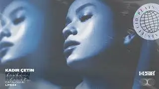 Kadir &Ccedil;etin - Broken Hearts