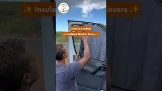 How to Get Privacy in Your Campervan: DIY vs. Pro Van Window Covers