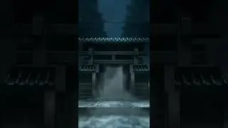 Kibutsuji Muzan entry AMV/ edit #aura #animieedit #trending #viral #zakaas #shorts