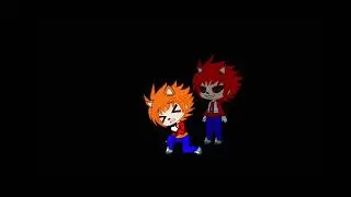 Fighting For Control (Lost In my Mind But Gage And Fleetway Gage Sing It)