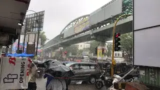 Vasai Rain Update