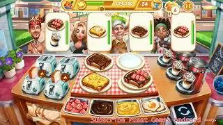 PLAY GAMES ANDROID COOKING CITY: CHEF, RESTAURANT & COOKING GAMES part 9