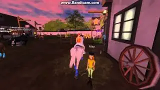 Olympischer Meister in Jorvik