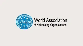 WAKO BESTFIGHTER WORLD CUP 2018 - RING 1 2 day 2