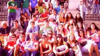 Video de Graduacion Colegio San Vicente (Promocion 2008/2009) segunda parte