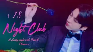 BTS Jungkook Imagine: Night Club 🔞 (use headphones)
