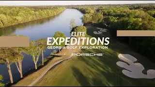 Playing Two Incredible Golf Courses Near Augusta National to Finish Masters Week