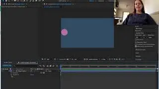 Quick Guide - Basic Animation with After Effect