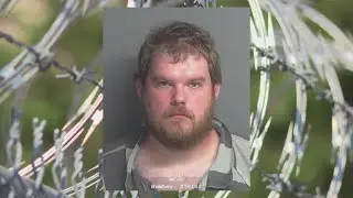WANTED: Child sex abuser from Spring skips town to Mexico, court documents show