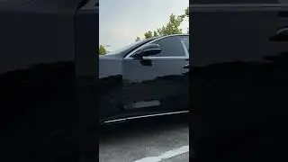 Mercedes Benz Maybach S-Class S480 Luxury Car #short #shorts