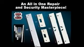 Best Front Door Kick In Protection