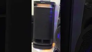 🥵SONY XV900 VS JBL PARTYBOX 710!SOUND TEST🔊
