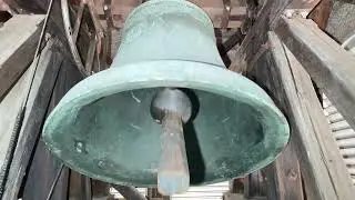 Berchtesgaden  Geläute der Stiftskirche