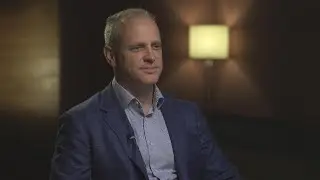 A 1-on-1 interview with Winnipeg mayoral candidate Rick Shone
