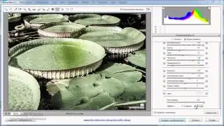 Camera Raw 8 обзор Photoshop CC