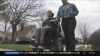 Families Fear Budget Cuts To Services For People With Developmental, Intellectual Disabilities