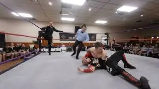 Riot City's Most Wanted vs. Wilde LLC (Highlight Reels 4)