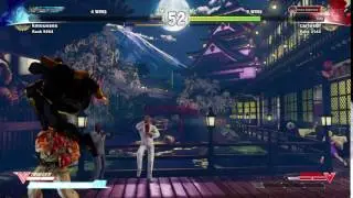 kmousses SFV ragequit no. 2