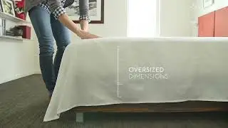Sohum White Luxury Linens