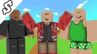 Meet the #1 island royale clan (Swag Club Tage)