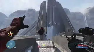 HALO 3 2024: 26-4 (MANY TRIPLES)