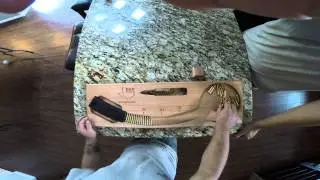 (Pantent Pending) MAG-PACKER, AR15 model