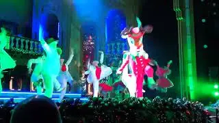 American Music Theater Christmas Show. 11/14/2025     ANMR0003