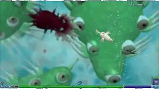 Spore - The Ten Philosophies - The Knight!
