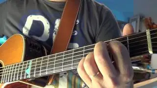One day I'll fly away   Accord Chords Guitar