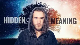Hidden Meanings of The Trees of Life And Death In Genesis