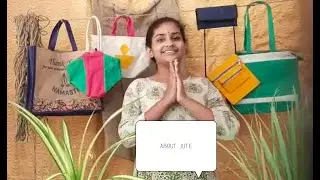 About Jute{English}