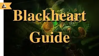 Blackheart bay strategic guide (With Gameplay)