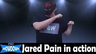 FBW Showdown Ep.2(Jared Pain in Action)